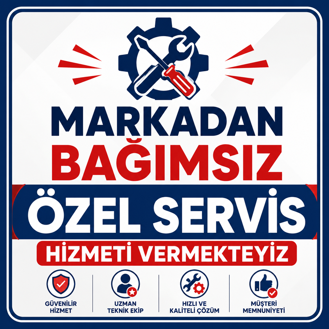 Devrekani Hidrofor Servisi markadan bağımsız teknik servis
